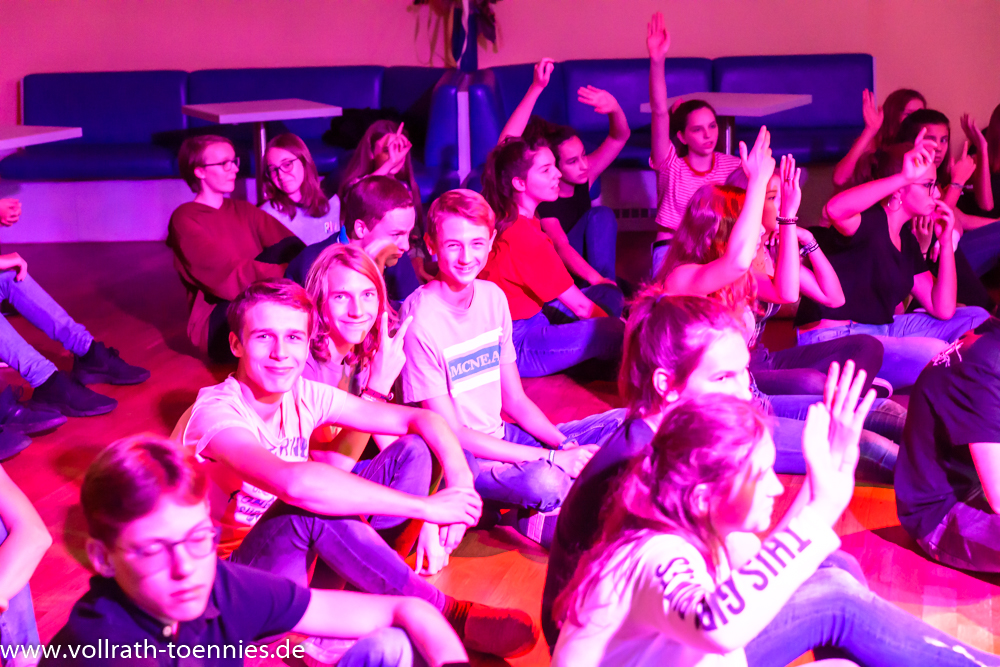 2019 09 28 Come together party 8701